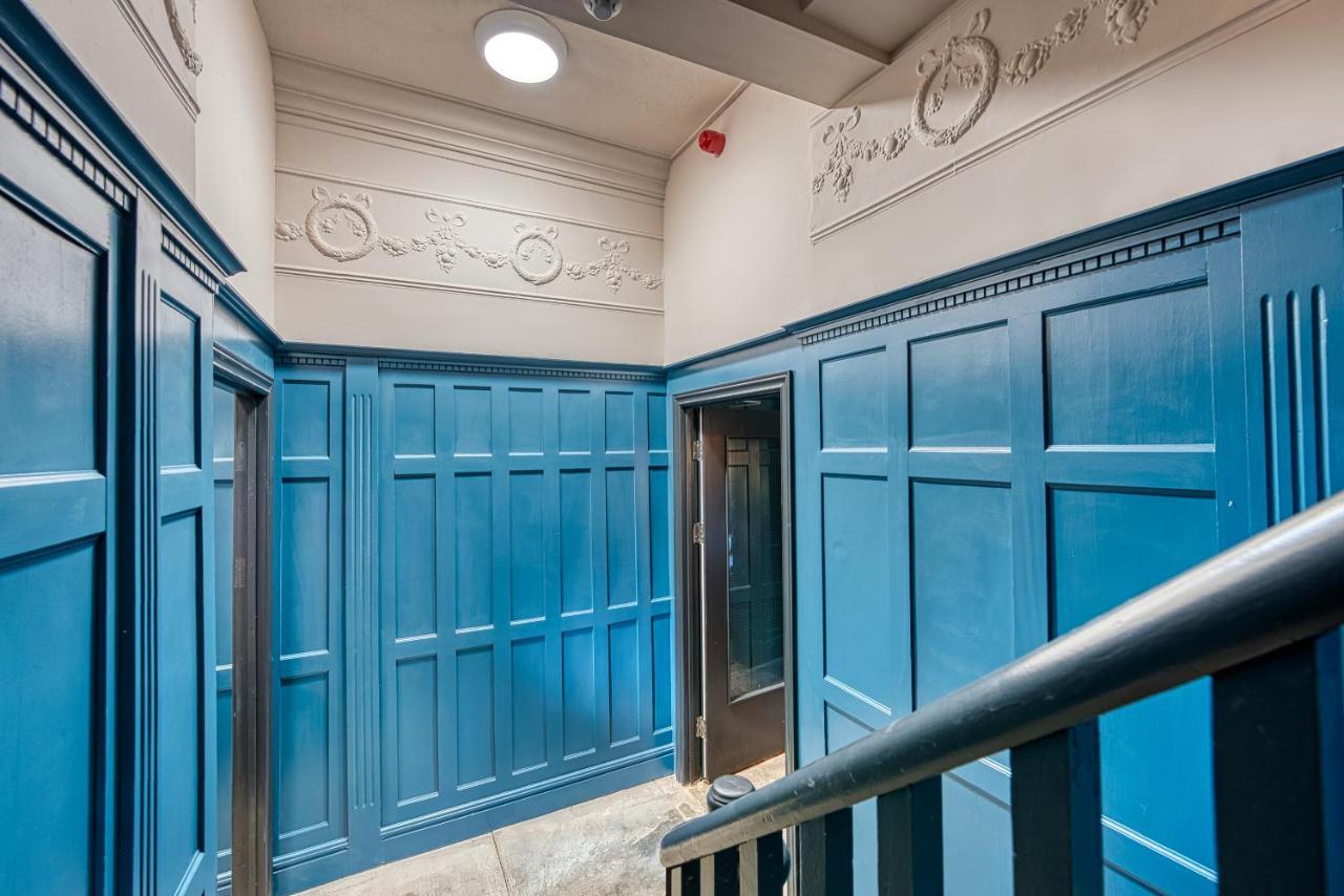 New! Unique Keighley Rooms - Perfect For Business Exterior foto