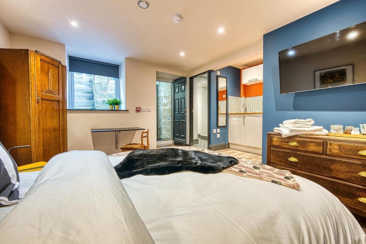 New! Unique Keighley Rooms - Perfect For Business Exterior foto