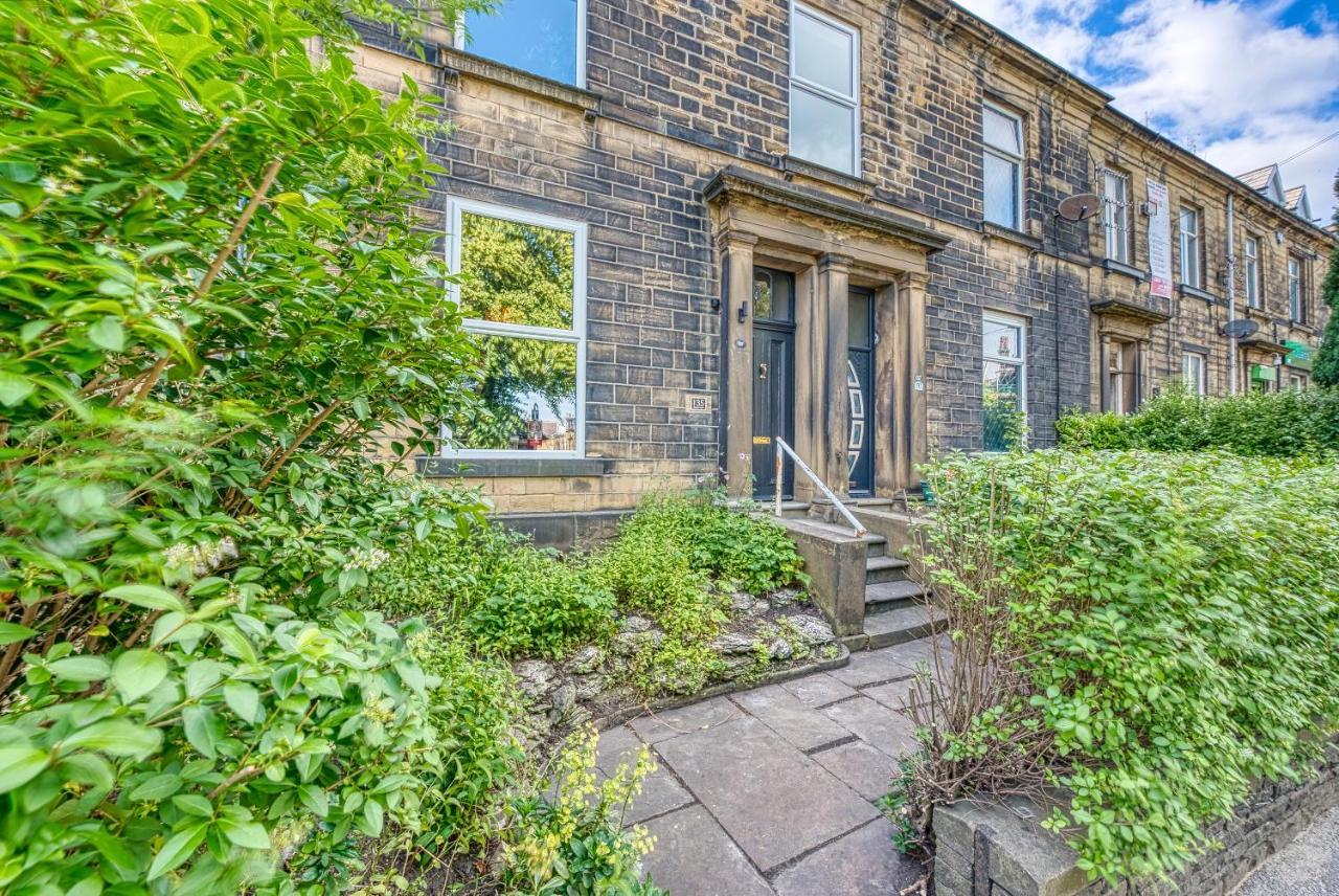 New! Unique Keighley Rooms - Perfect For Business Exterior foto